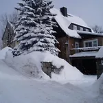 Buettner Altenberg, Zentral, Familienfreundlich, Skihang & Erlebnisberg Fusslaeufig Σπίτι διακοπών *