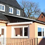 Buettner Altenberg, Zentral, Familienfreundlich, Skihang & Erlebnisberg Fusslaeufig Tatil Evi