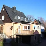 Buettner Altenberg, Zentral, Familienfreundlich, Skihang & Erlebnisberg Fusslaeufig Tatil Evi