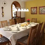 Buettner Altenberg, Zentral, Familienfreundlich, Skihang & Erlebnisberg Fusslaeufig 度假居 *