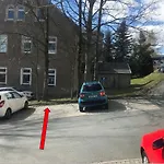 度假居 Buettner Altenberg, Zentral, Familienfreundlich, Skihang & Erlebnisberg Fusslaeufig