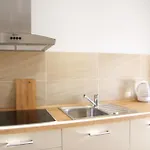 בית נופש Buettner *