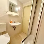 בית נופש Buettner Altenberg