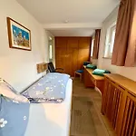 Buettner Altenberg, Zentral, Familienfreundlich, Skihang & Erlebnisberg Fusslaeufig