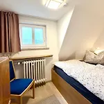 Buettner Altenberg, Zentral, Familienfreundlich, Skihang & Erlebnisberg Fusslaeufig 度假居