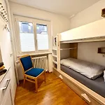 Buettner Altenberg, Zentral, Familienfreundlich, Skihang & Erlebnisberg Fusslaeufig 库罗阿尔滕堡