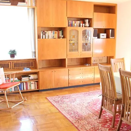 Nyaraló Buettner Altenberg (Erzgebirge)