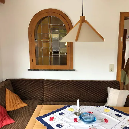 Büttner Ferienhaus *