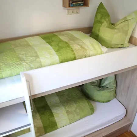 Nyaraló Buettner Altenberg (Erzgebirge)