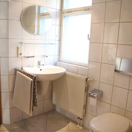 Büttner Ferienhaus Altenberg (Erzgebirge)