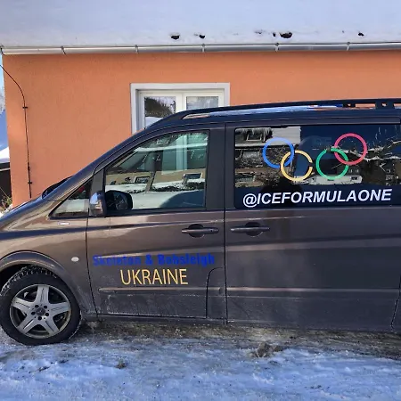 Buettner * Altenberg (Erzgebirge)