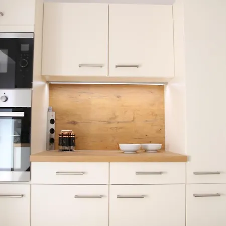 Buettner Altenberg (Erzgebirge)