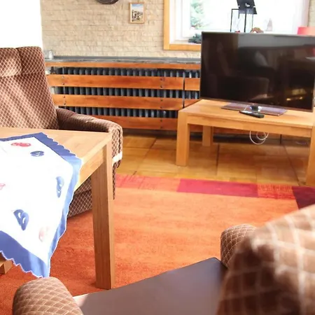 Büttner Ferienhaus *