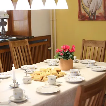 Buettner Altenberg (Erzgebirge)