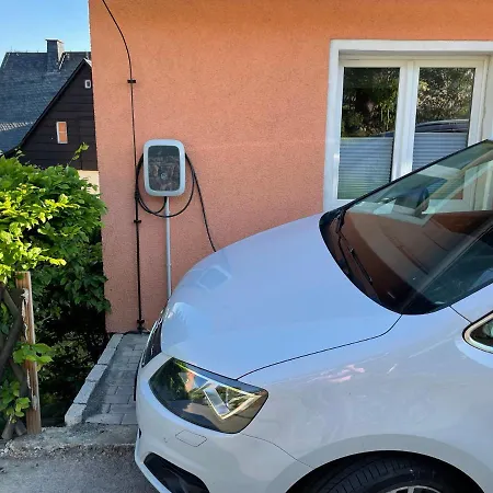 Buettner Altenberg (Erzgebirge)