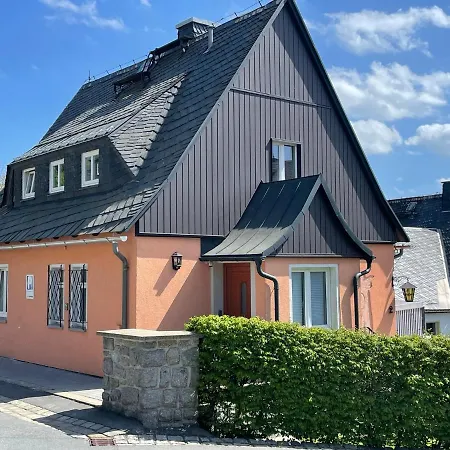 Ferienhaus Büttner