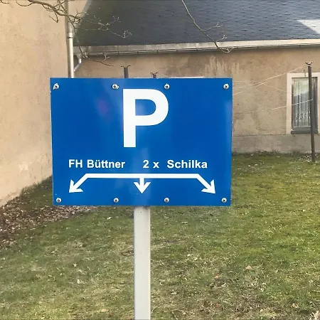 Buettner Altenberg (Erzgebirge)