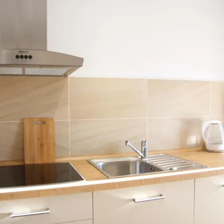 Ferienhaus Büttner *