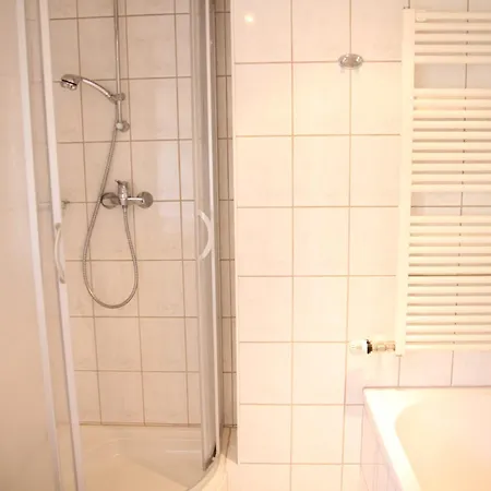 Büttner Ferienhaus