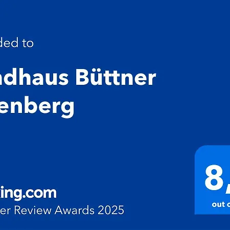 Buettner * Altenberg (Erzgebirge)