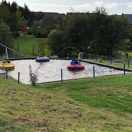 Dom wakacyjny Buettner Altenberg, Zentral, Familienfreundlich, Skihang & Erlebnisberg Fusslaeufig *