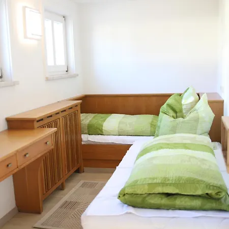 Büttner Ferienhaus
