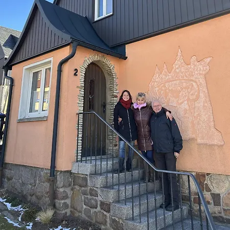 Büttner Ferienhaus