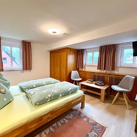 Buettner Casa de Férias *