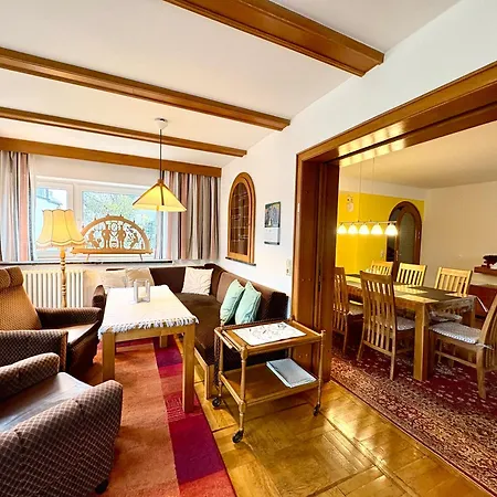 Casa de Férias Buettner Altenberg (Osterzgebirge)