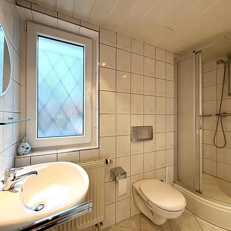 Casa de Férias Buettner Altenberg (Osterzgebirge)