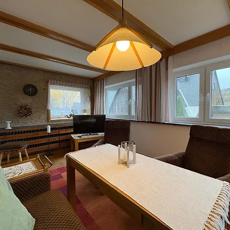 Buettner Casa de Férias