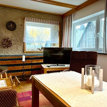 Casa de Férias Buettner