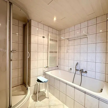 Buettner Altenberg, Zentral, Familienfreundlich, Skihang & Erlebnisberg Fusslaeufig 度假居 *