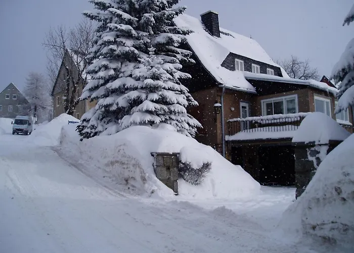 Buettner Holiday home *