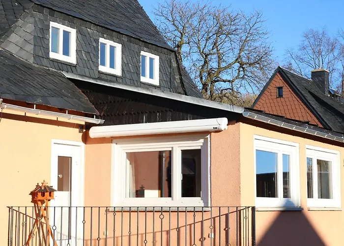 Buettner Casa vacanze