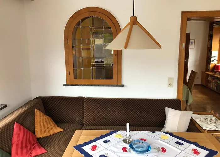 Buettner Holiday home *