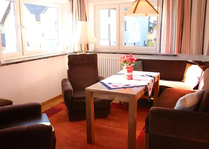 Casa de Férias Buettner