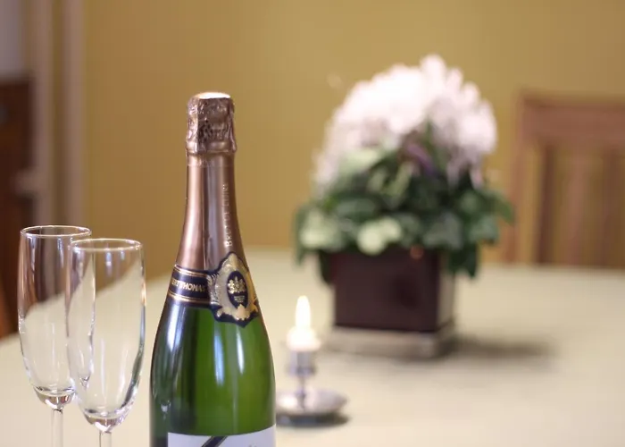 Holiday home Buettner *