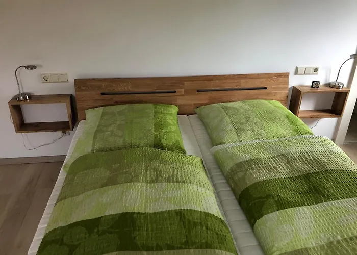 Casa de Férias Buettner