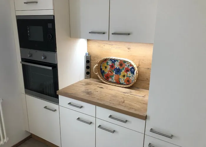 Buettner Casa vacanze