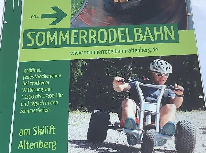 Casa de Férias Buettner *