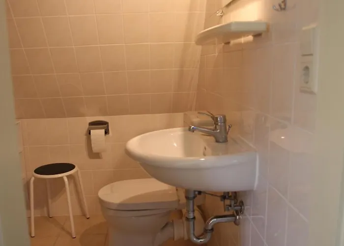 Buettner Holiday home