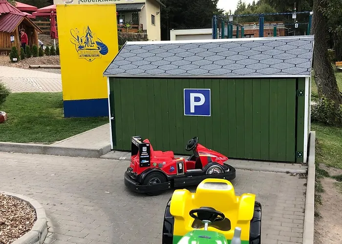 Buettner Casa de Férias