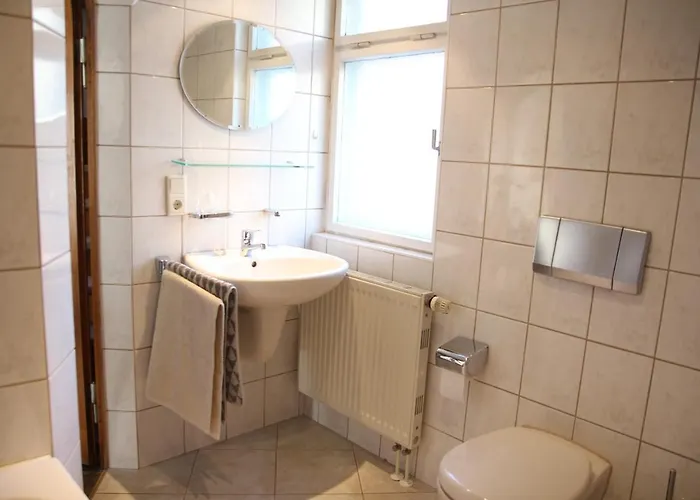 Buettner Casa vacanze Altenberg (Osterzgebirge)