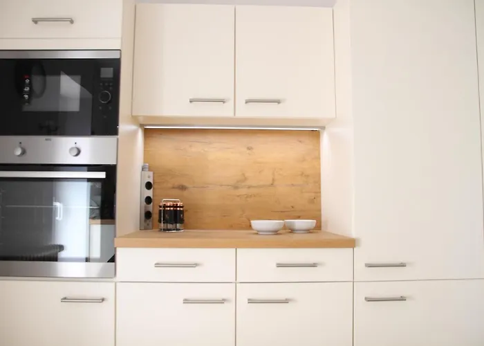 Buettner Altenberg (Osterzgebirge)