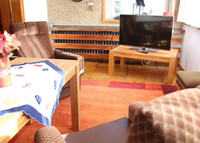 Buettner Casa de Férias *