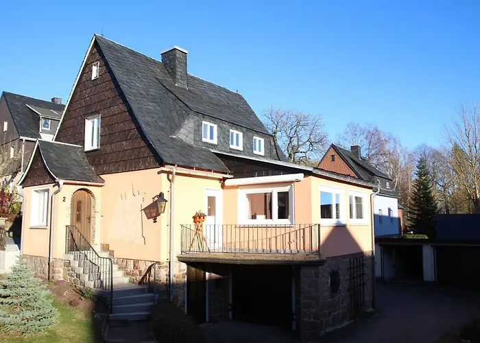 Buettner Holiday home