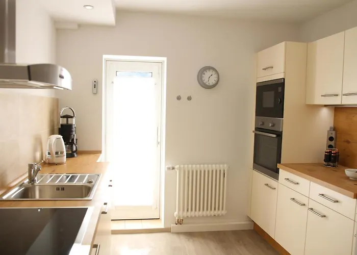 Buettner Holiday home *