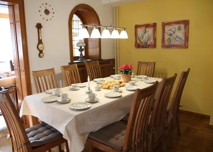 Buettner Holiday home *