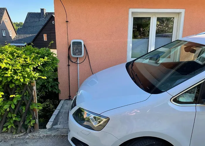 Buettner Altenberg (Osterzgebirge)